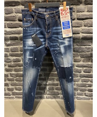 Jean