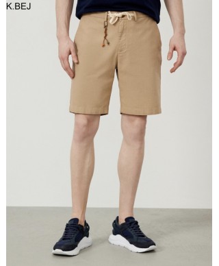 Short en laine