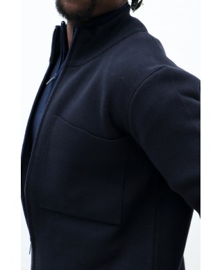 Gilet en laine