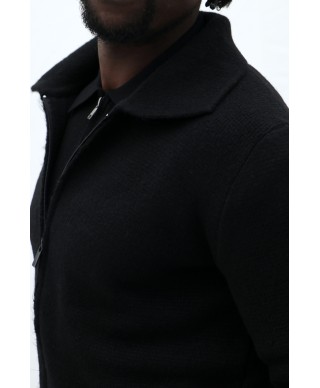 Gilet en laine