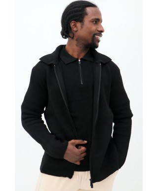 Gilet en laine