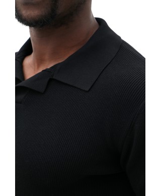 Pull col V