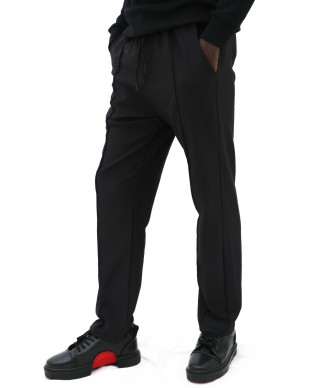 Pantalon décontracté