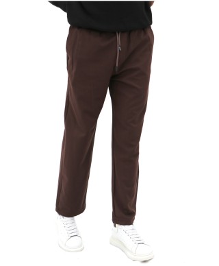 Pantalon décontracté