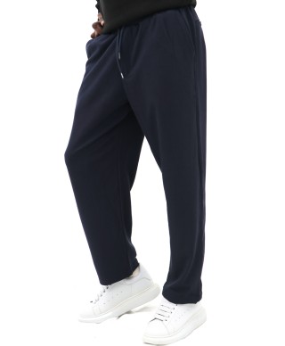 Pantalon décontracté