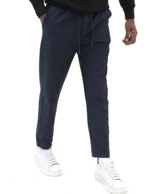 Pantalon décontracté