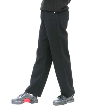 Baggy Jean
