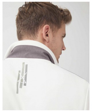 Gilet en coton