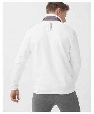 Gilet en coton