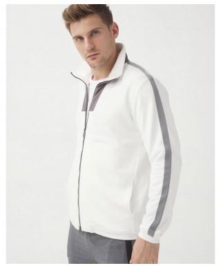 Gilet en coton