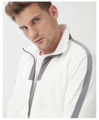 Gilet en coton