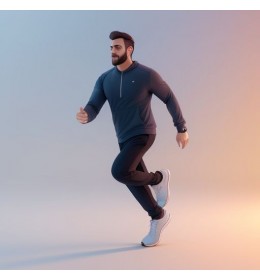 Jogging
